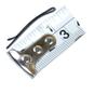 BISMAADH Hair Styling Beard accesoories Bob Pin - Pack of 5 view 2