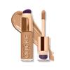Urban Decay Quickie 24HR Full Coverage Waterproof Concealer (30CP - Light Cool Pink), Natural Matte Finish, Hydrating Vitamin E, Dual-ended Buffing Brush & Multi-use Applicator - 0.5 fl oz view 1
