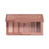 URBAN DECAY Naked 3 Mini Eyeshadow Palette - 6 Soft Pink Shadows, Multi-Use Matte & Shimmer Finishes, Ultra-Blendable Everyday Rosy Neutrals, Long-lasting Up to 12HR Wear, Travel Makeup with Mirror view 1