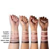URBAN DECAY Naked 3 Mini Eyeshadow Palette - 6 Soft Pink Shadows, Multi-Use Matte & Shimmer Finishes, Ultra-Blendable Everyday Rosy Neutrals, Long-lasting Up to 12HR Wear, Travel Makeup with Mirror view 4