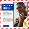 STEPHAN Tropical Breeze Skin & Scalp Antiseptic (Gallon), Pump is not included with gallon view 4