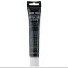 Black Body Paint in Tube- 3.4 oz. | Washable | 1 Pc. view 1