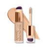 Urban Decay Quickie 24HR Full Coverage Waterproof Concealer (10NN - Very Fair Neutral), Natural Matte Finish, Hydrating Vitamin E, Dual-ended Buffing Brush & Multi-use Applicator - 0.5 fl oz view 1