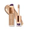 Urban Decay Quickie 24HR Full Coverage Waterproof Concealer (40NN - Light Medium Neutral), Natural Matte Finish, Hydrating Vitamin E, Dual-ended Buffing Brush & Multi-use Applicator - 0.5 fl oz view 1