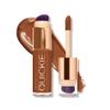 Urban Decay Quickie 24HR Full Coverage Waterproof Concealer (80WO - Deep Warm Orange), Natural Matte Finish, Hydrating Vitamin E, Dual-ended Buffing Brush & Multi-use Applicator - 0.5 fl oz view 1