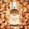 MOROCCAN KERATIN Argan Healing Oil Treatment Adds Shine & Conditions Hair Repairs Rejuvenates Nourishes view 3