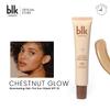 BLK Universal 2.0: Illuminating Skin Tint Shield (Chesnut) view 3