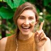 BioClarity Get Even Skin Care Routine | 3 Steps for Balanced Skin | Exfoliate, Clean, Brighten, Hydrate | For All Skin Types | With Pineapple, Papaya, Watermelon, Lentil | 100% Vegan Ingredients view 2