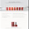 3CE Glaze Lip Tint(5g) (#VINTAGE BOUQUET) view 3