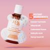 SeoulCeuticals Korean Turmeric Face Wash Cleanser  Vegan Cruelty Free Korean Skincare Facial Cleanser  K Beauty Skin Care for Dry Sensitive Skin 4oz view 4