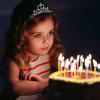 Chuangdi 2 Pack Princess Crown Tiara Crystal Headband Crown for Girls Women Heart Rhinestone Tiara for Birthday Wedding Party(Classic Style) view 4