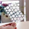 Acne pimple patch skin care Hydrocolloid acne absorbing cover patches Invisible dot Acne pimple patches Absorbing Cover, 108pcs patches view 4