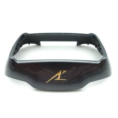 Shaver Razor Outer Foil Frame ES-LV5B ES-LV5A ES-CLV5A ES-CLV5B Plastic Shelf Accessories (Black)