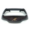 Shaver Razor Outer Foil Frame ES-LV5B ES-LV5A ES-CLV5A ES-CLV5B Plastic Shelf Accessories (Black) view 1