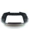 Shaver Razor Outer Foil Frame ES-LV5B ES-LV5A ES-CLV5A ES-CLV5B Plastic Shelf Accessories (Black) view 3