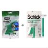 Schick Exacta2 Sensitive Disposable Razor 30p (10 Count x 3Pack) view 2