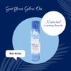 Toma's Total Tan Mousse Instant Sunless Tanner - Whole Body Self-Tanning for Women & Men, Natural Looking Golden Bronze Color Streak-Free Application Guide - Cruelty-Free - 6.7 fl oz view 2