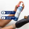 Toma's Total Tan Mousse Instant Sunless Tanner - Whole Body Self-Tanning for Women & Men, Natural Looking Golden Bronze Color Streak-Free Application Guide - Cruelty-Free - 6.7 fl oz view 4