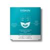 111SKIN Maskne Protection Bio Cellulose Mask | Calm & Strengthen Skin | Use With or After PPE Mask | Set of 5 (0.34 oz each) view 2