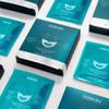111SKIN Maskne Protection Bio Cellulose Mask | Calm & Strengthen Skin | Use With or After PPE Mask | Set of 5 (0.34 oz each) view 4
