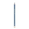 MODE Blue Eyeliner Pencil Nourishing Matte Color, Aloe Vera Natural Skincare, Sustainable Wood Eye Liner, Cruelty Free, Vegan, Made in USA view 1