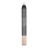 Mirabella Eye Crayon Jumbo Waterproof Eyeliner Pencil, Ultra-Creamy and Highly Pigmented Eyeshadow Stick Glides Smoothly and Blends Effortlessly, Offers All-Day Wear and Smoky Looks, Champagne view 1