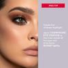 Mirabella Eye Crayon Jumbo Waterproof Eyeliner Pencil, Ultra-Creamy and Highly Pigmented Eyeshadow Stick Glides Smoothly and Blends Effortlessly, Offers All-Day Wear and Smoky Looks, Champagne view 3