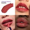 URBAN DECAY Vice Hydrating Lipstick (Manic - Soft Wine Mauve - Cream Finish), Creamy Formula, Moisturizing Lip Color with Aloe Vera & Avocado Oil, Vegan, Cruelty-free - 0.11 oz view 2