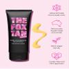 The Fox Tan Rapid Accelerator, Accelerator Lotion For Sunbed Tanning, Creates Darker, Faster & Long-Lasting Tans, Vegan & Cruelty-Free, 180mL view 4