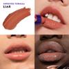 URBAN DECAY Vice Hydrating Lipstick (Liar - Medium Neutral Nude - Cream Finish), Creamy Formula, Moisturizing Lip Color with Aloe Vera & Avocado Oil, Vegan, Cruelty-free - 0.11 oz view 2