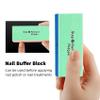 Soft 'N Style 5 Pack 4 Way Nail Buffer Block 4 Step Nail Buffer Block view 4