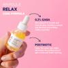 SVR Relax Concentrate Under Eye Night Serum That Hydrates, Helps Relax Muscle, Visibly Reduces Apperance Of Bags, Dark Circles, Fine Lines Innovative Metal Applicator 0.5 fl.oz view 4