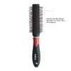 Babila Round hair brush view 4