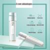 Nano Facial Spray Mr. Nano Nano Facial Steamer Portable Mini Facial Moisturizing Spray Sprayer for Facial Moisturizing Eyelash Extension view 4