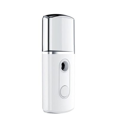 Nano Facial Spray Nano Spray Water Replenisher Nano Spray Water Replenisher Portable Nano Facial Spray Eyelash Extension Cold Mist