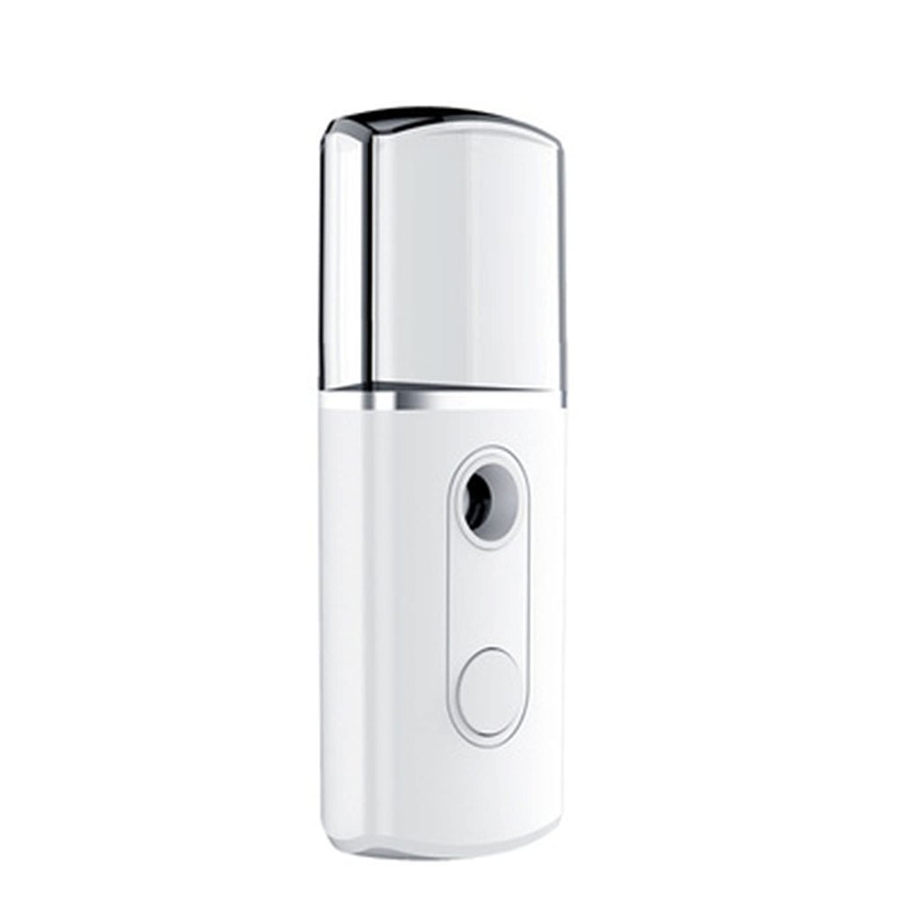 Nano Facial Spray Nano Spray Water Replenisher Nano Spray Water Replenisher Portable Nano Facial Spray Eyelash Extension Cold Mist