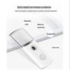Nano Facial Spray Nano Spray Water Replenisher Nano Spray Water Replenisher Portable Nano Facial Spray Eyelash Extension Cold Mist view 3