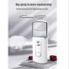 Nano Facial Spray Nano Spray Water Replenisher Nano Spray Water Replenisher Portable Nano Facial Spray Eyelash Extension Cold Mist view 4