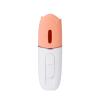 Nano Facial Spray Hand-held Sprayer, Portable Sprayer Mr. Nano Sprayer Facial Steamer for Eyelash Extension Facial Moisturizing(Color:Orange) view 1
