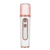 Nano Facial Spray Double-Hole Replenishing Sprayer Nano Facial Steamer Mr. Nano Moisturizer Eyelash Extension Moisturizing view 1