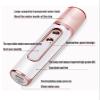 Nano Facial Spray Double-Hole Replenishing Sprayer Nano Facial Steamer Mr. Nano Moisturizer Eyelash Extension Moisturizing view 3