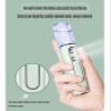 Nano Facial Spray Double-Hole Replenishing Sprayer Nano Facial Steamer Mr. Nano Moisturizer Eyelash Extension Moisturizing view 4