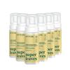 ATTITUDE Micellar Foaming Facial Cleanser, EWG Verified, Dermatologically Tested, Plant and Mineral-Based, Vegan, Earl Grey & Cucumber Scent, 5 Fl Oz (Pack of 6) view 1