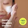 ATTITUDE Micellar Foaming Facial Cleanser, EWG Verified, Dermatologically Tested, Plant and Mineral-Based, Vegan, Earl Grey & Cucumber Scent, 5 Fl Oz (Pack of 6) view 2