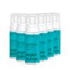 ATTITUDE Micellar Foaming Facial Cleanser, EWG Verified, Dermatologically Tested, Plant and Mineral-Based, Vegan, Unscented, 5 Fl Oz (Pack of 6) view 1