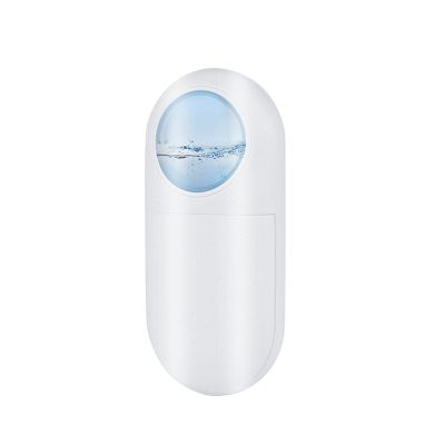 Nano Facial Spray Facial Humidifier, Portable Facial Humidifier Mini Nano Sprayer Suitable for Eyelash Extension, Skin Care(Color:White)