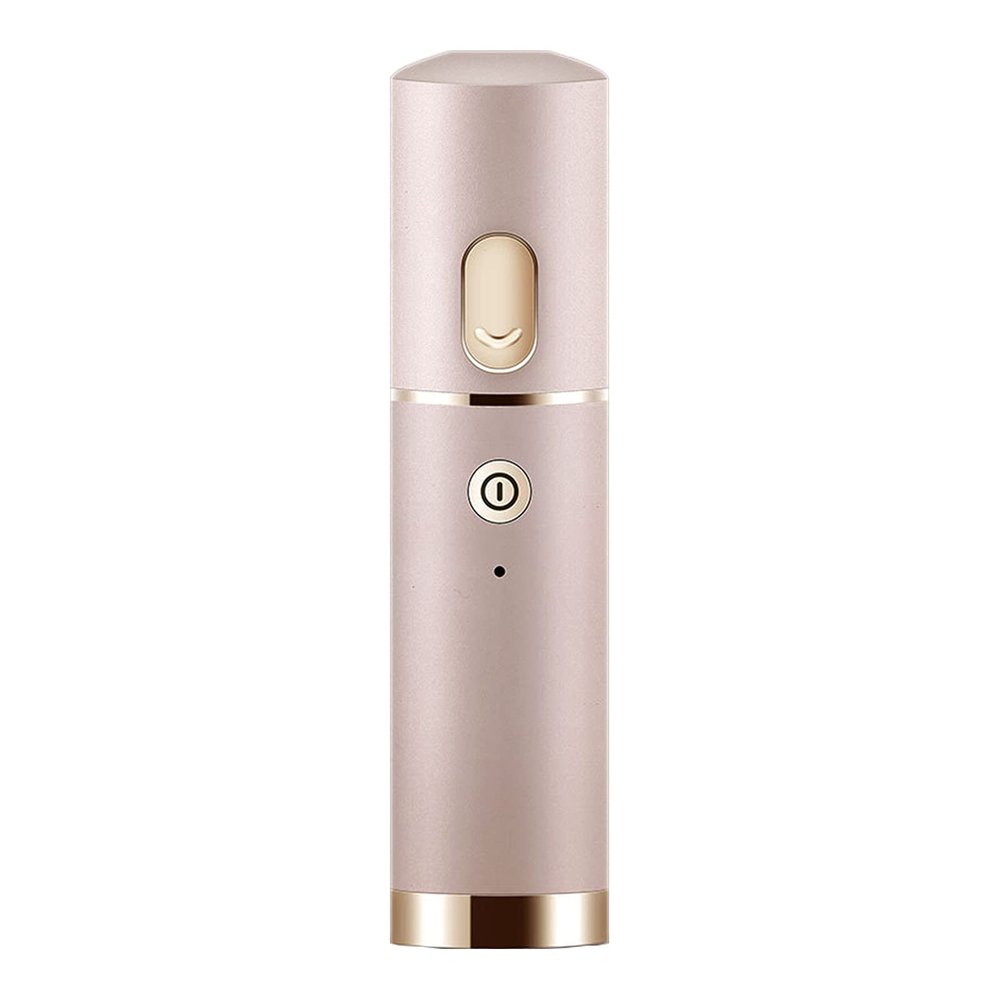 Nano Facial Spray Nano Moisturizing Sprayer, Steaming Face Spray, Eyelash Extension, Cleansing Pores, Facial Sprayer, Eyelash Extension