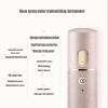 Nano Facial Spray Nano Moisturizing Sprayer, Steaming Face Spray, Eyelash Extension, Cleansing Pores, Facial Sprayer, Eyelash Extension view 3