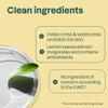 ATTITUDE Micellar Foaming Facial Cleanser, EWG Verified, Dermatologically Tested, Plant and Mineral-Based, Vegan, Earl Grey & Fresh Cucumber Scent, 5 Fl Oz view 3