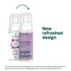 ATTITUDE Micellar Foaming Facial Cleanser, EWG Verified, Dermatologically Tested, Plant and Mineral-Based, Vegan, White Tea Leaves, 5 Fl Oz view 2